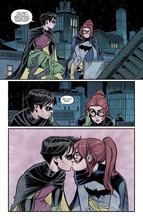 batgirl and batman having sex|Batgirl loves robin dick .